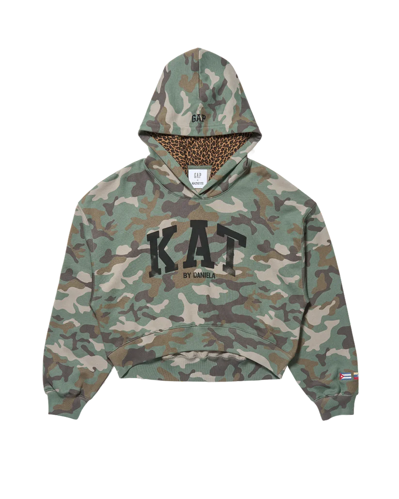 Limited Kats Collab Collection
