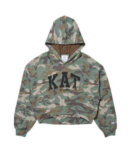 Limited Kats Collab Collection