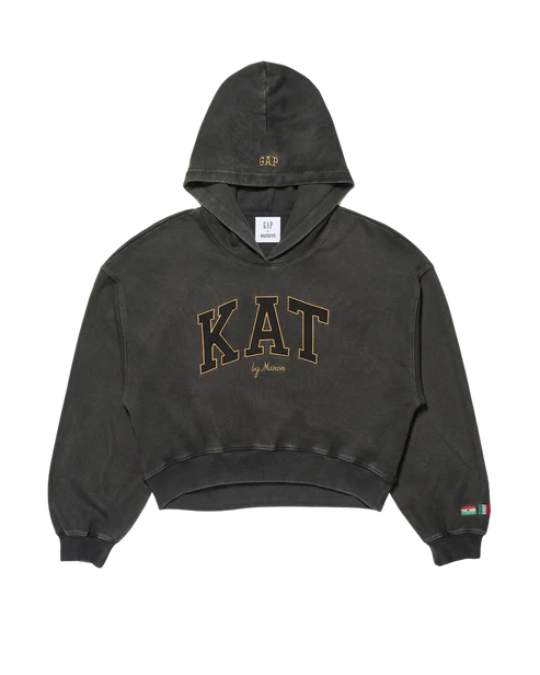 Limited Kats Collab Collection