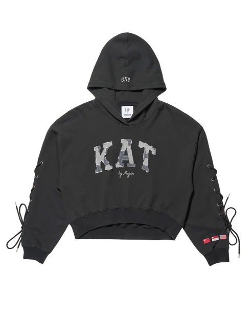 Limited Kats Collab Collection