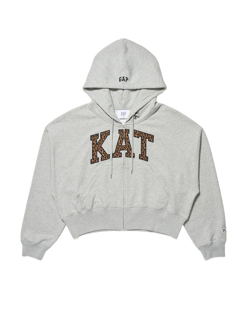 Limited Kats Collab Collection
