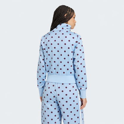 Polka Dots Top