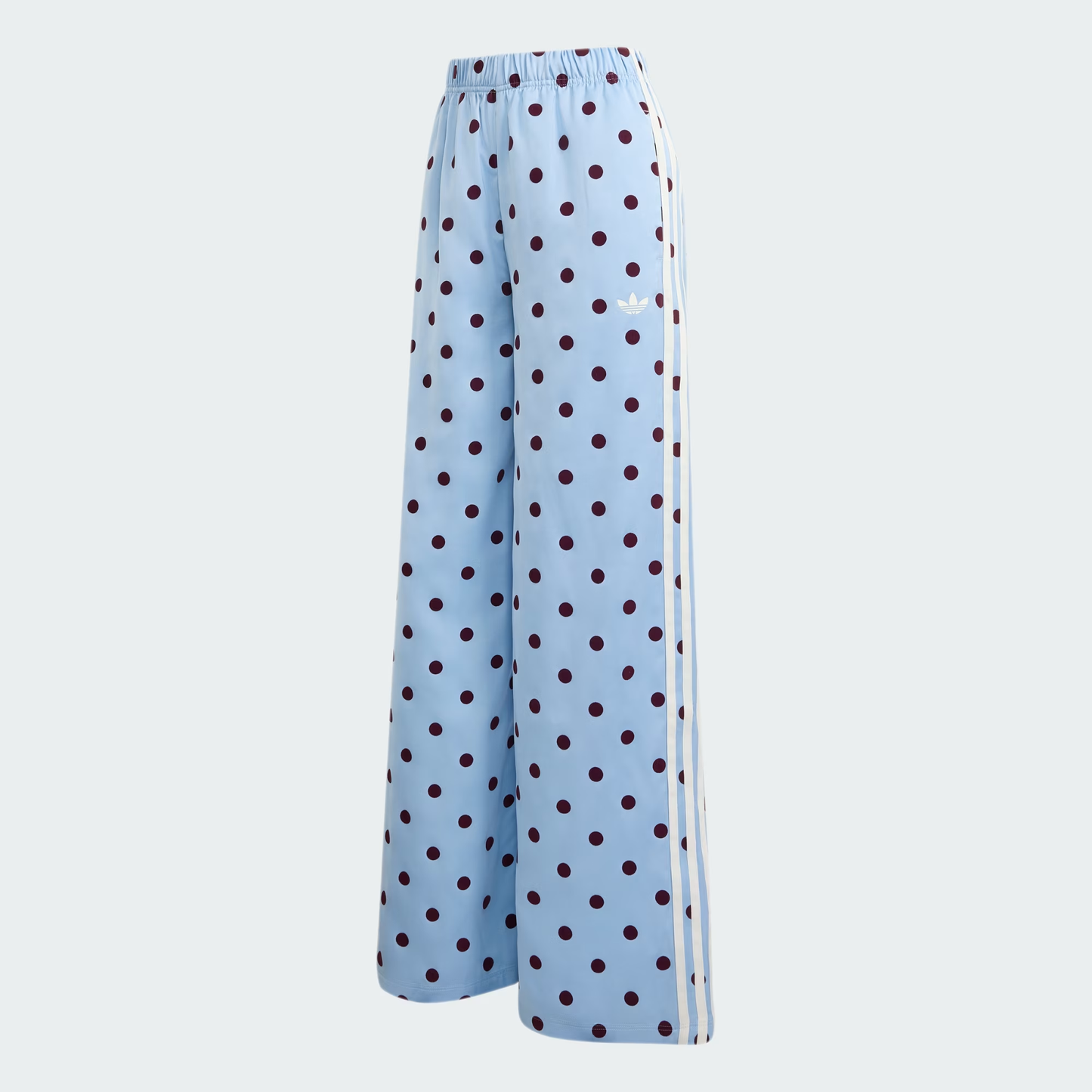 Polka Dots Pants