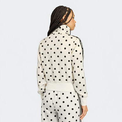 Polka Dots Top
