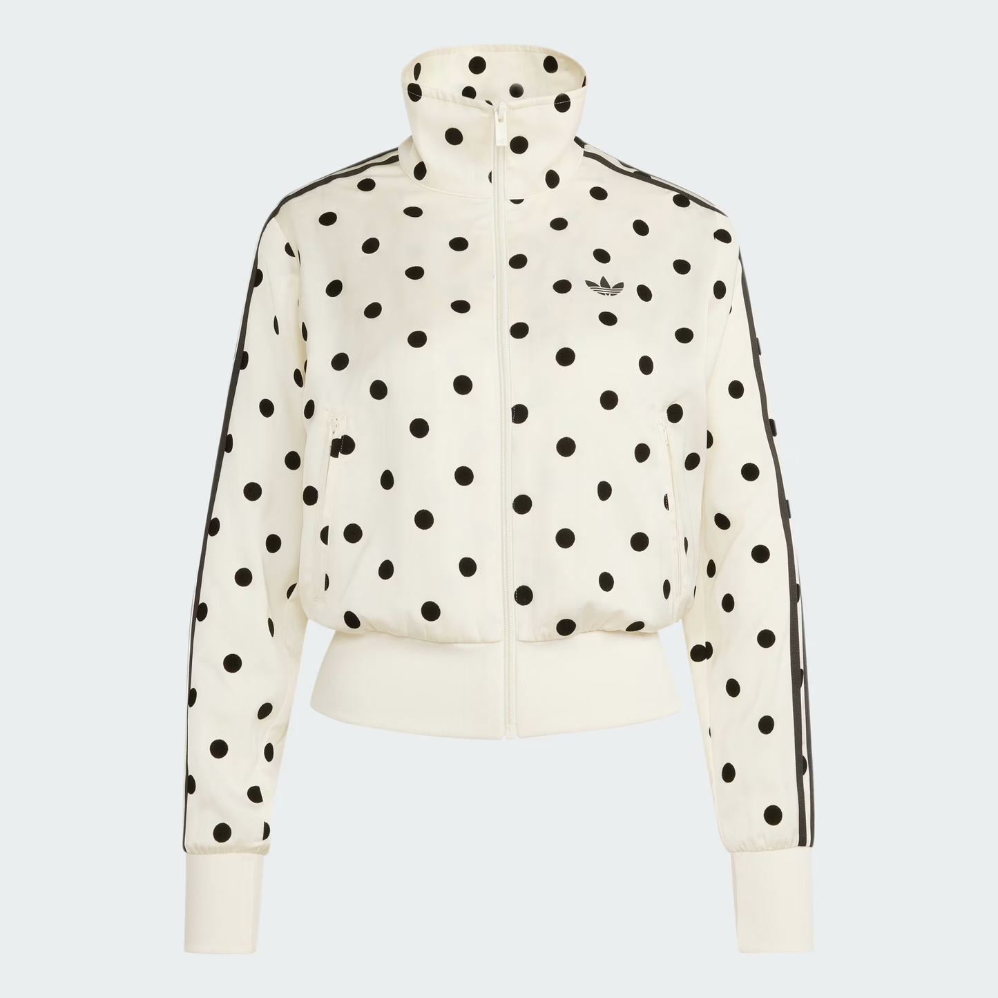 Polka Dots Top
