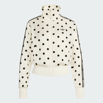 Polka Dots Top